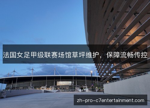 法国女足甲级联赛场馆草坪维护，保障流畅传控